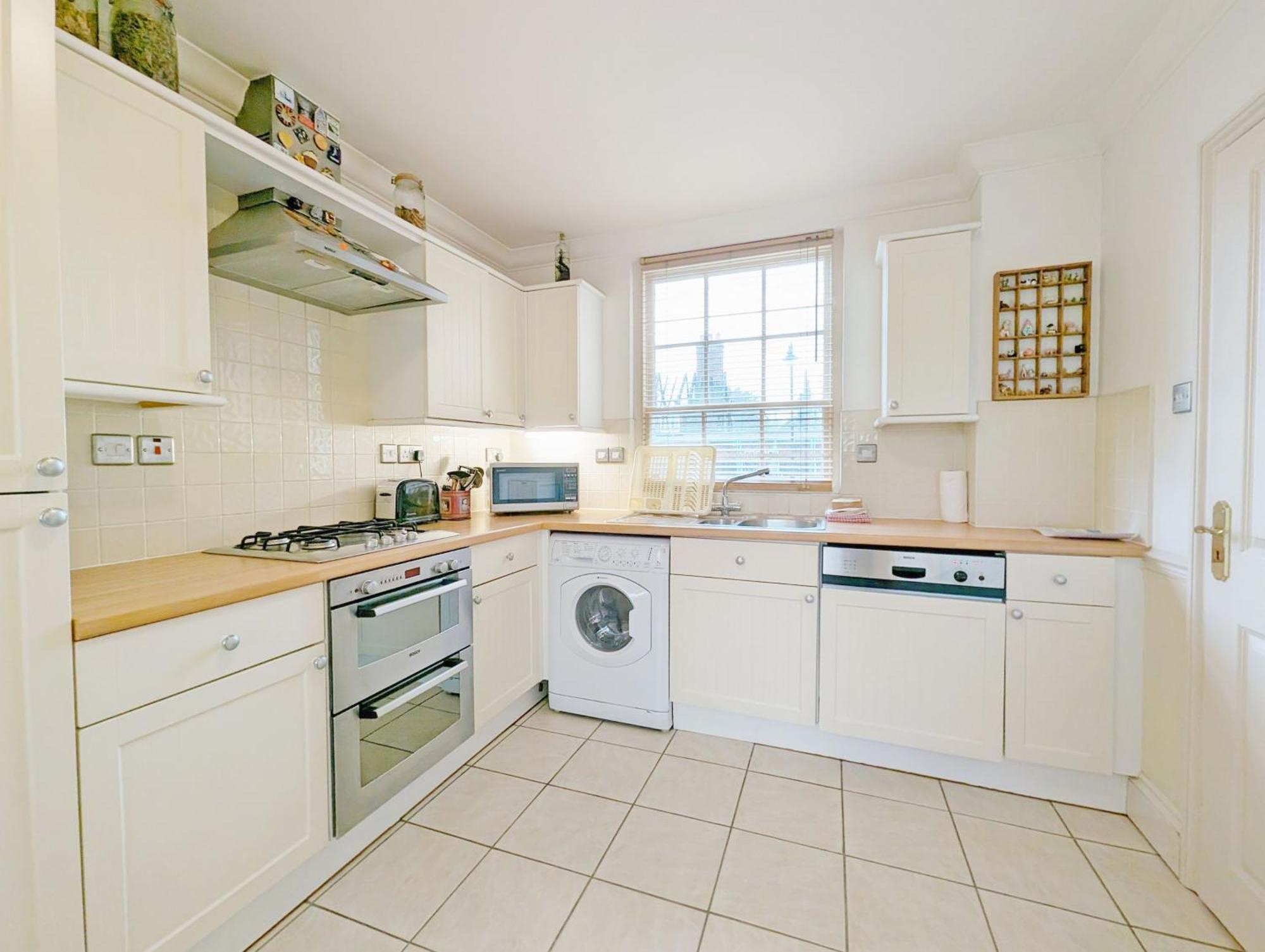 4 The Clockhouse , Midhurst Extérieur photo