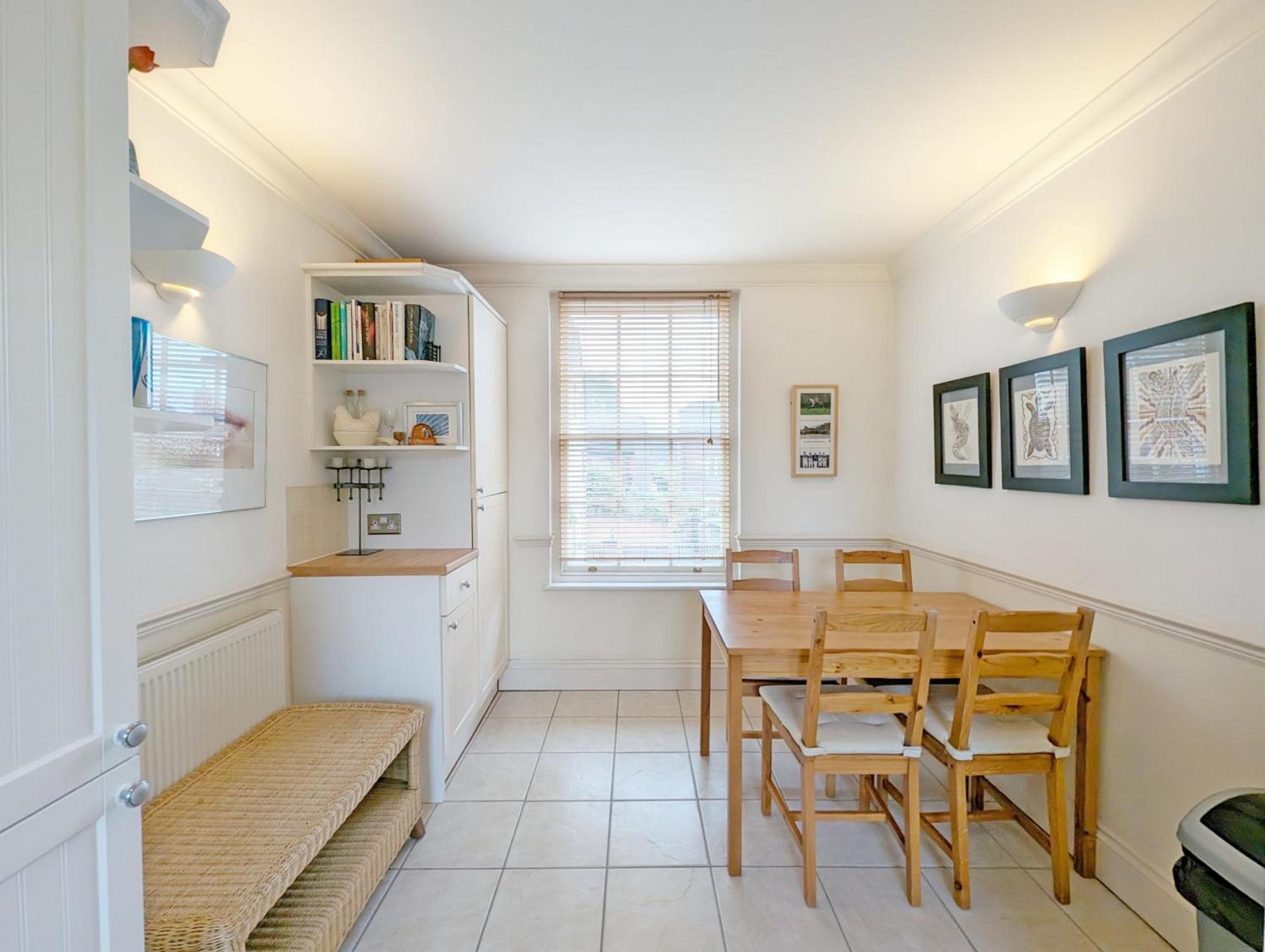 4 The Clockhouse , Midhurst Extérieur photo