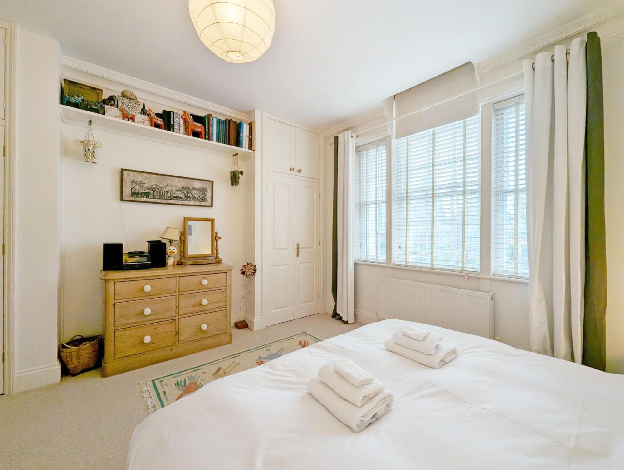 4 The Clockhouse , Midhurst Extérieur photo